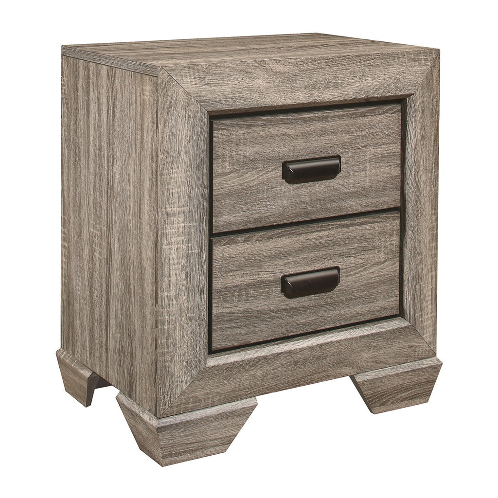 1904-4 Night Stand