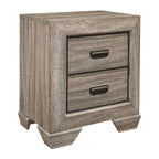 1904-4 Night Stand