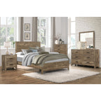 1910F-1* Full Bed