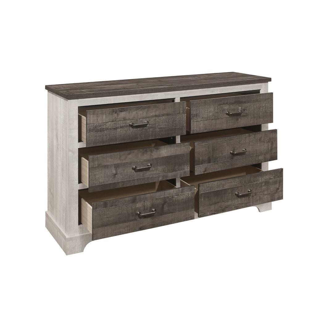 SH2235-5 DRESSER
