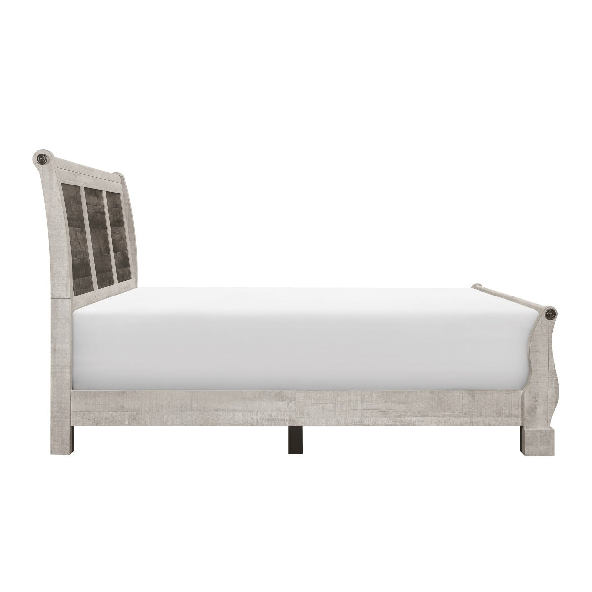 SH2235-1* QUEEN BED