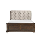 SH2859N-1* QUEEN BED