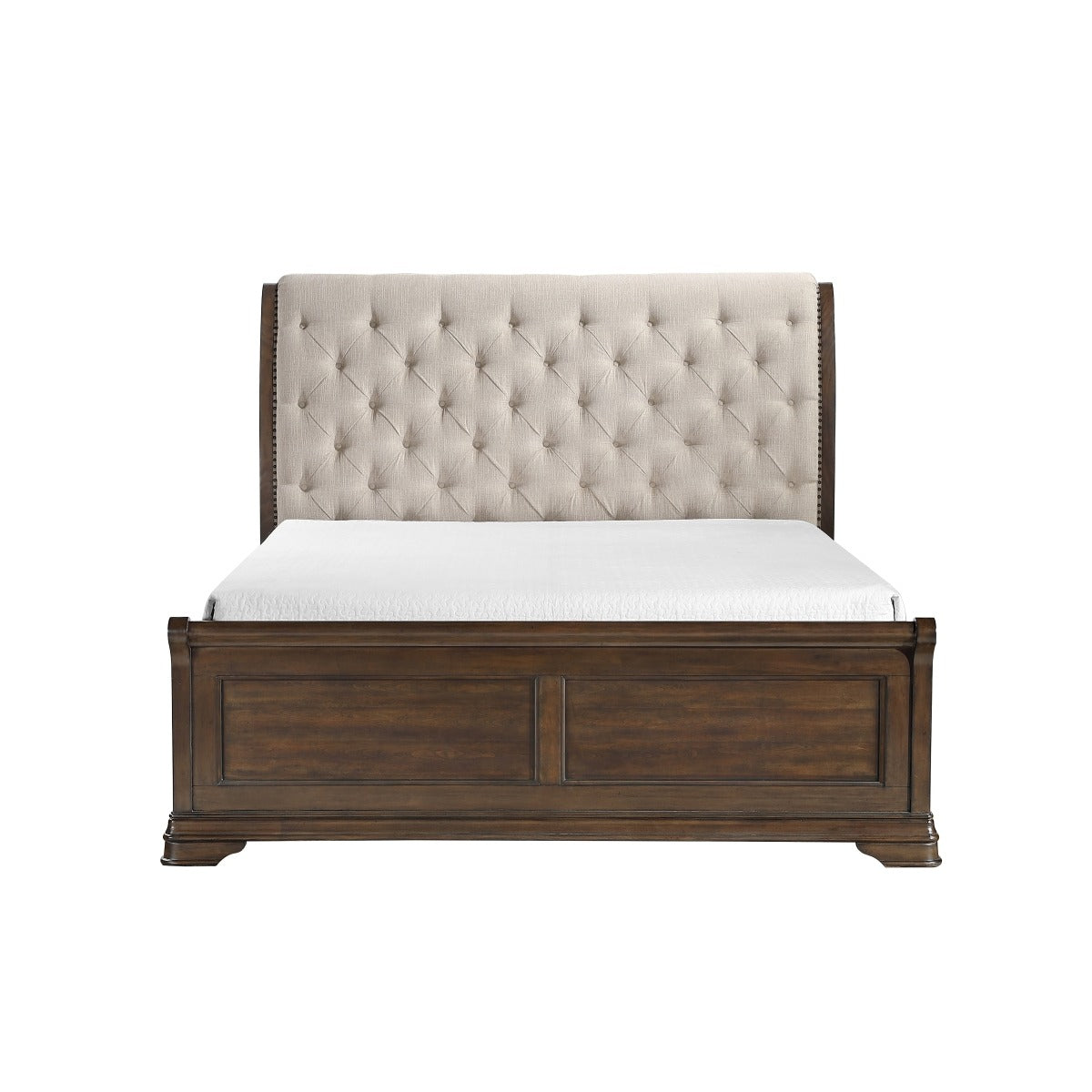 SH2859N-1* QUEEN BED