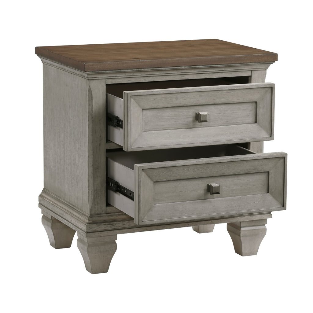 1305-4 Night Stand