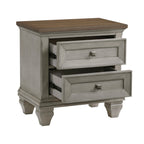 1305-4 Night Stand