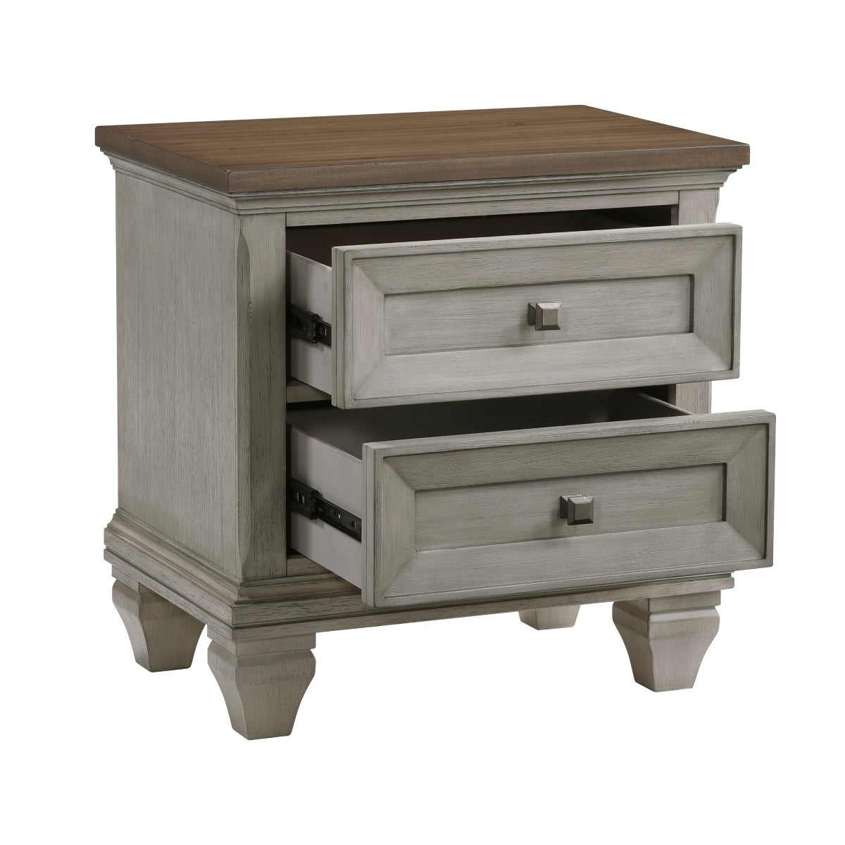 1305-4 Night Stand