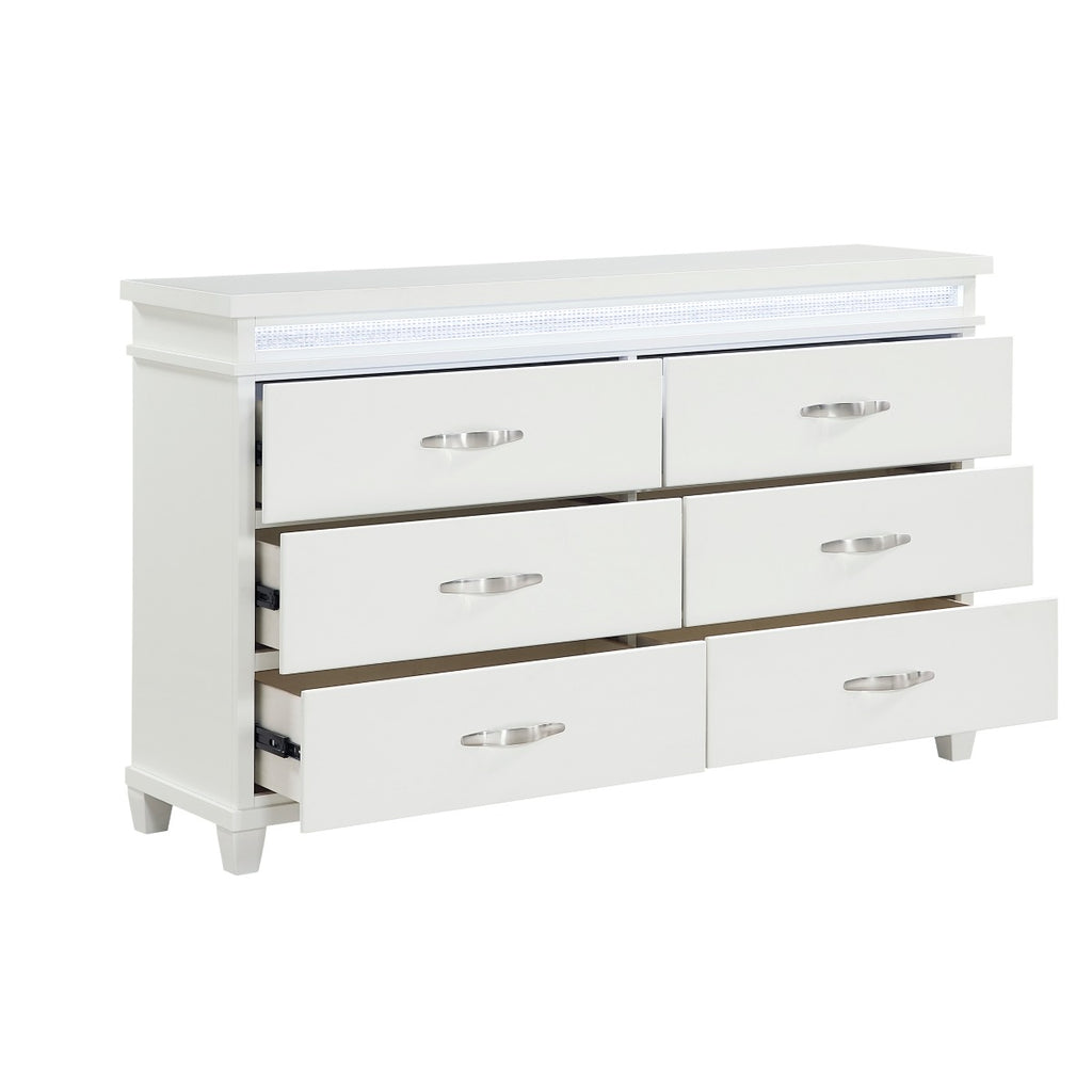 1321-5 Dresser