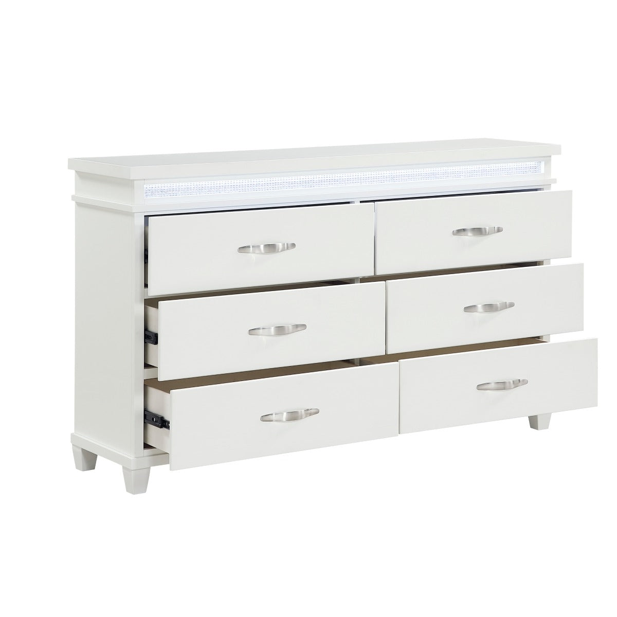 1321-5 Dresser