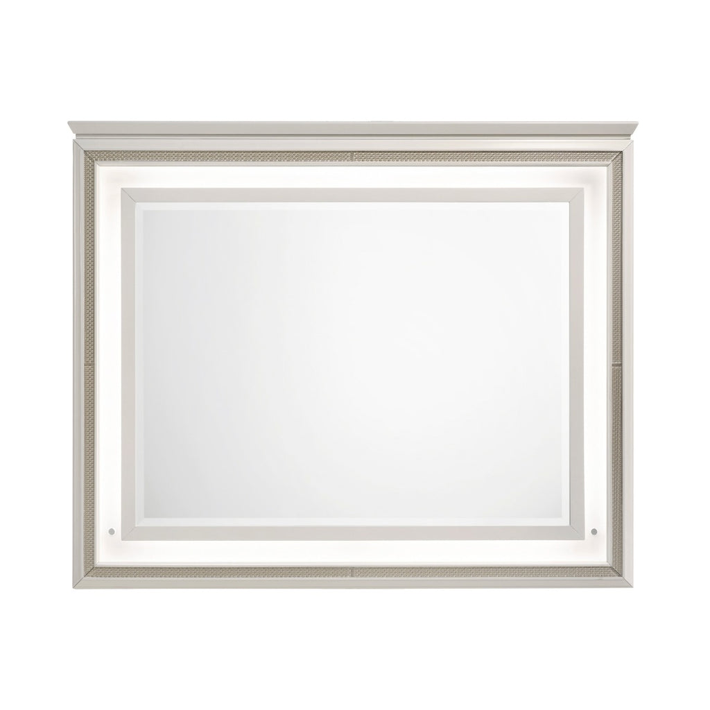 1383-6 Mirror