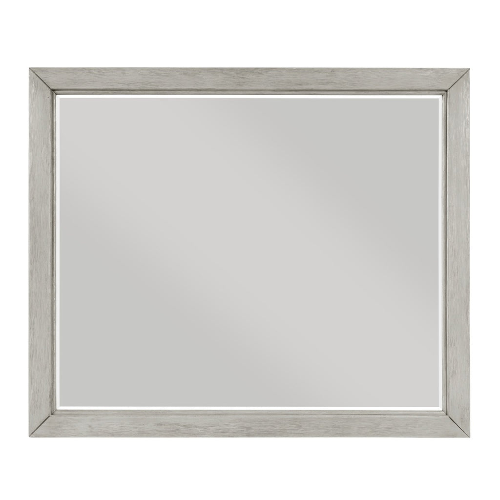 1458-6 Mirror