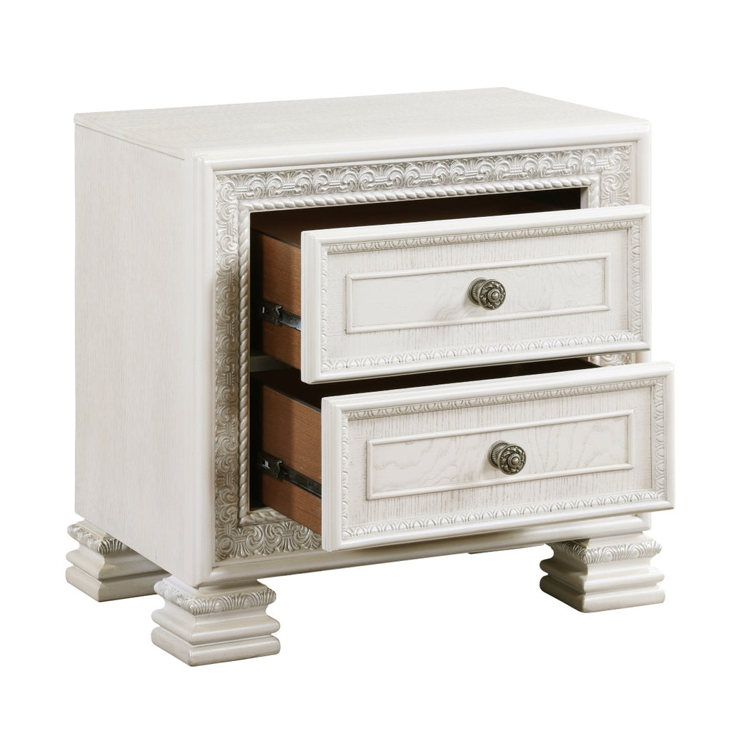 1596-4 Night Stand