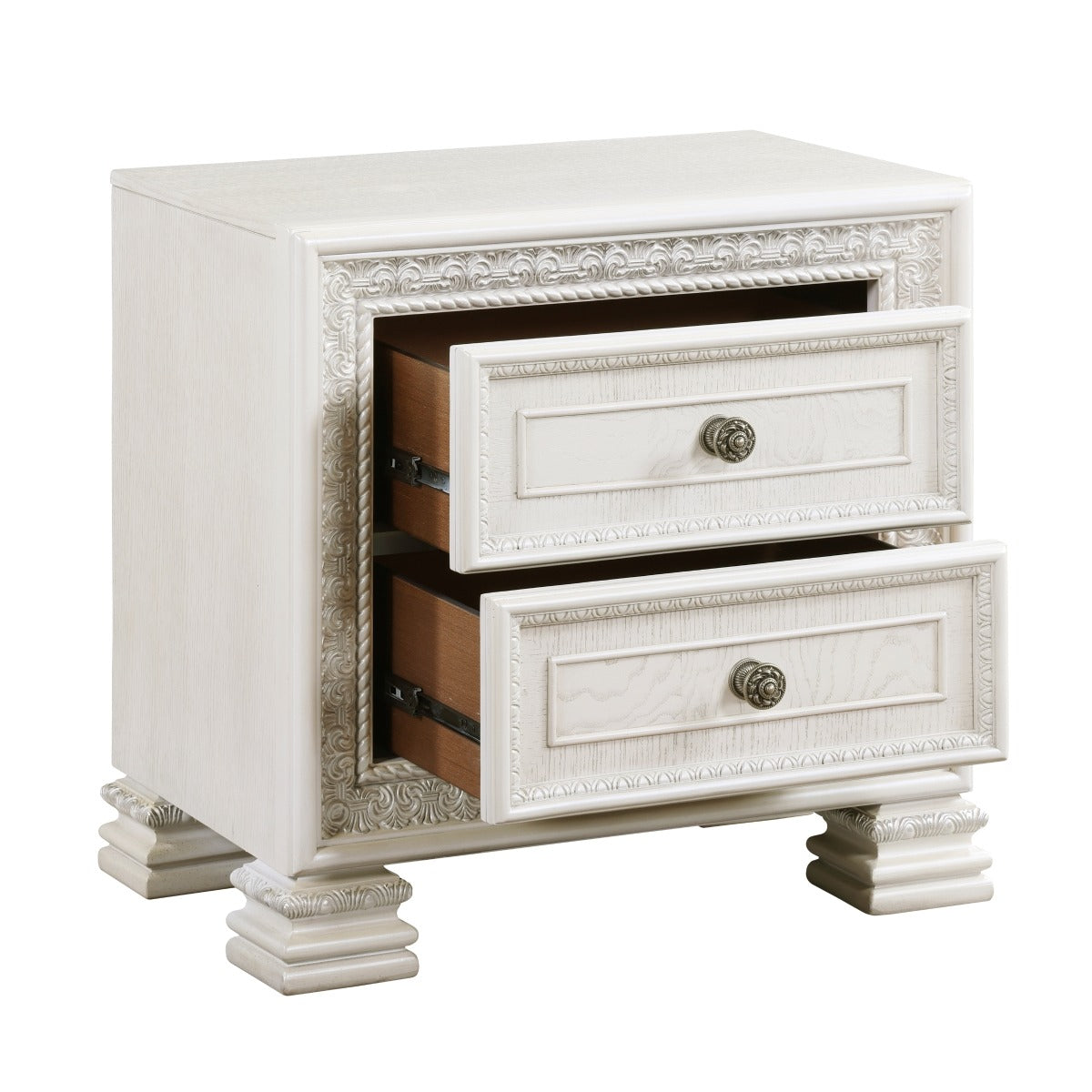 1596-4 Night Stand