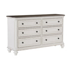 1624W-5 Dresser