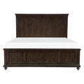 1689-1* Queen Bed