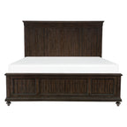 1689-1* Queen Bed