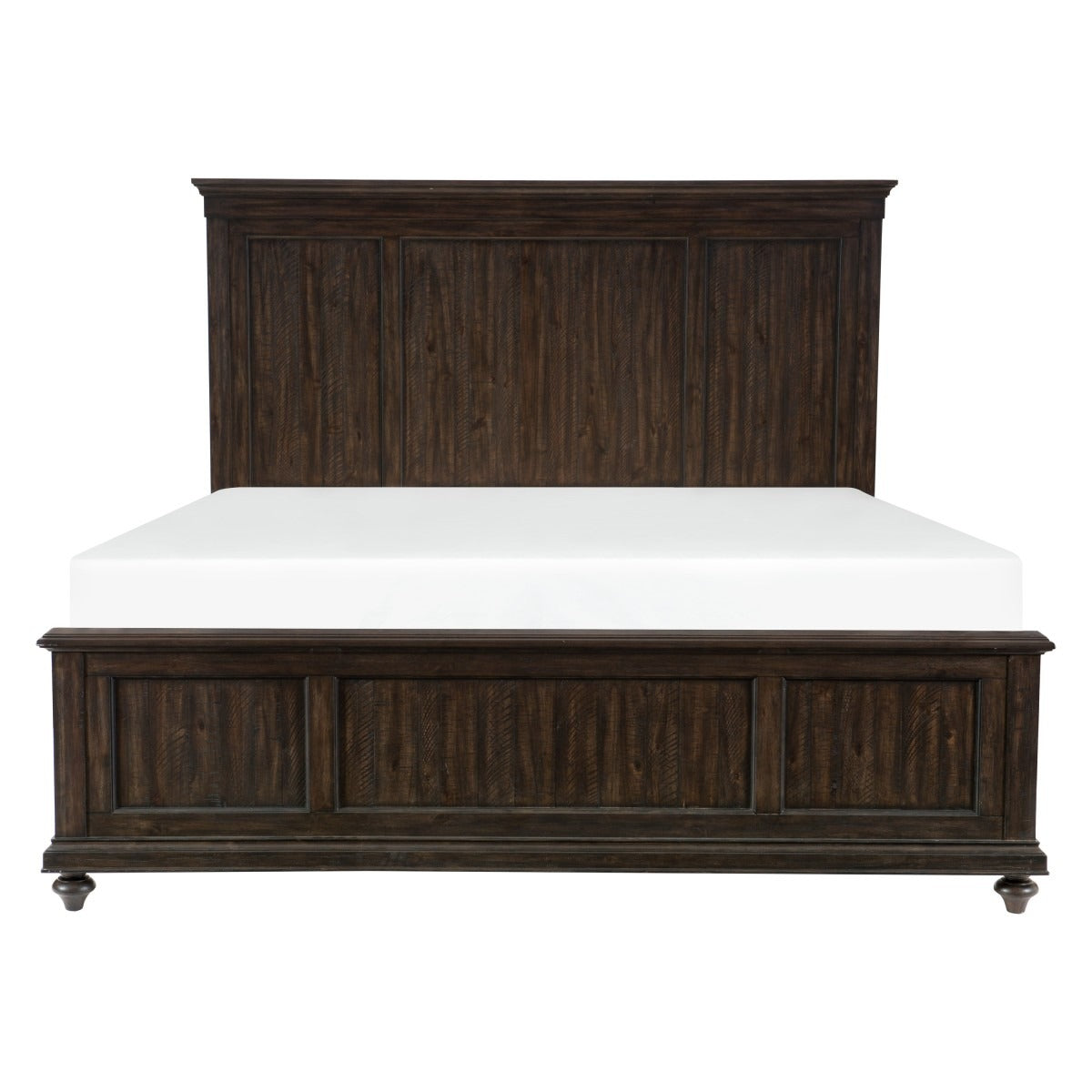 1689-1* Queen Bed