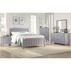 1803GY-4 Night Stand