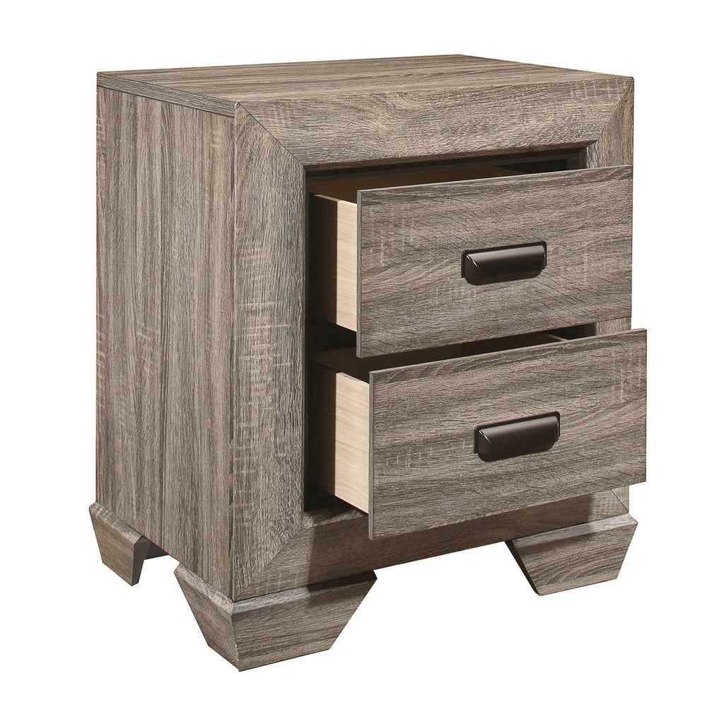 1904-4 Night Stand