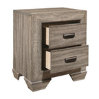 1904-4 Night Stand