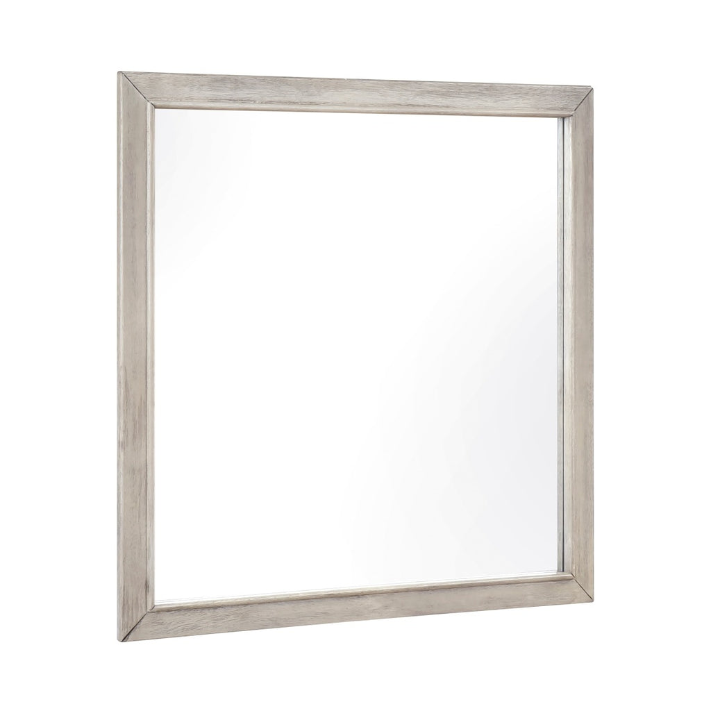 2332-6 Mirror