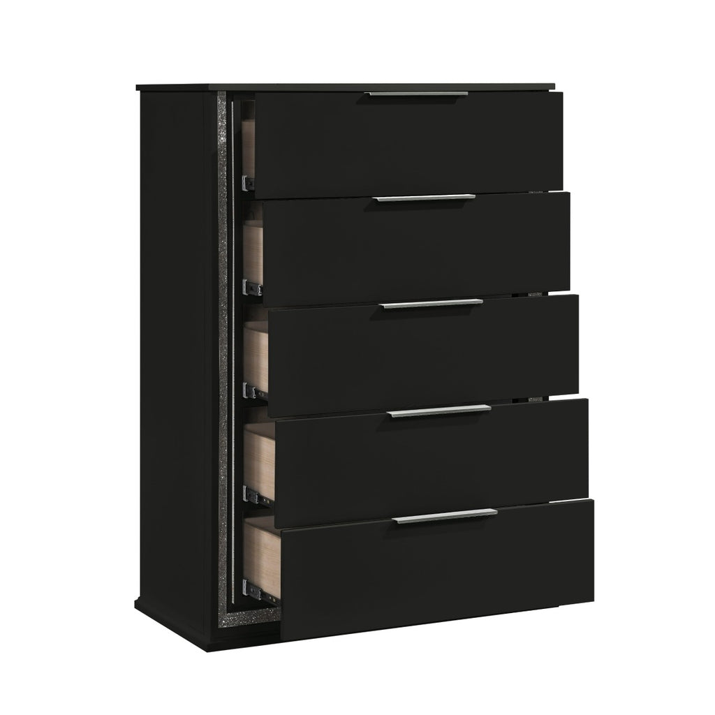 2390BK Bedroom-Lumin Collection