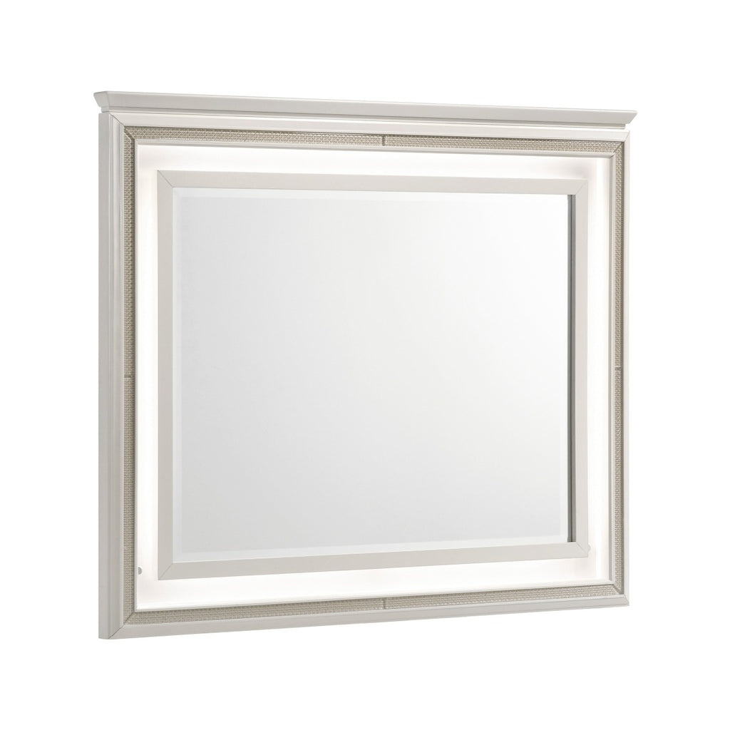 1383-6 Mirror