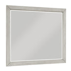 1458-6 Mirror