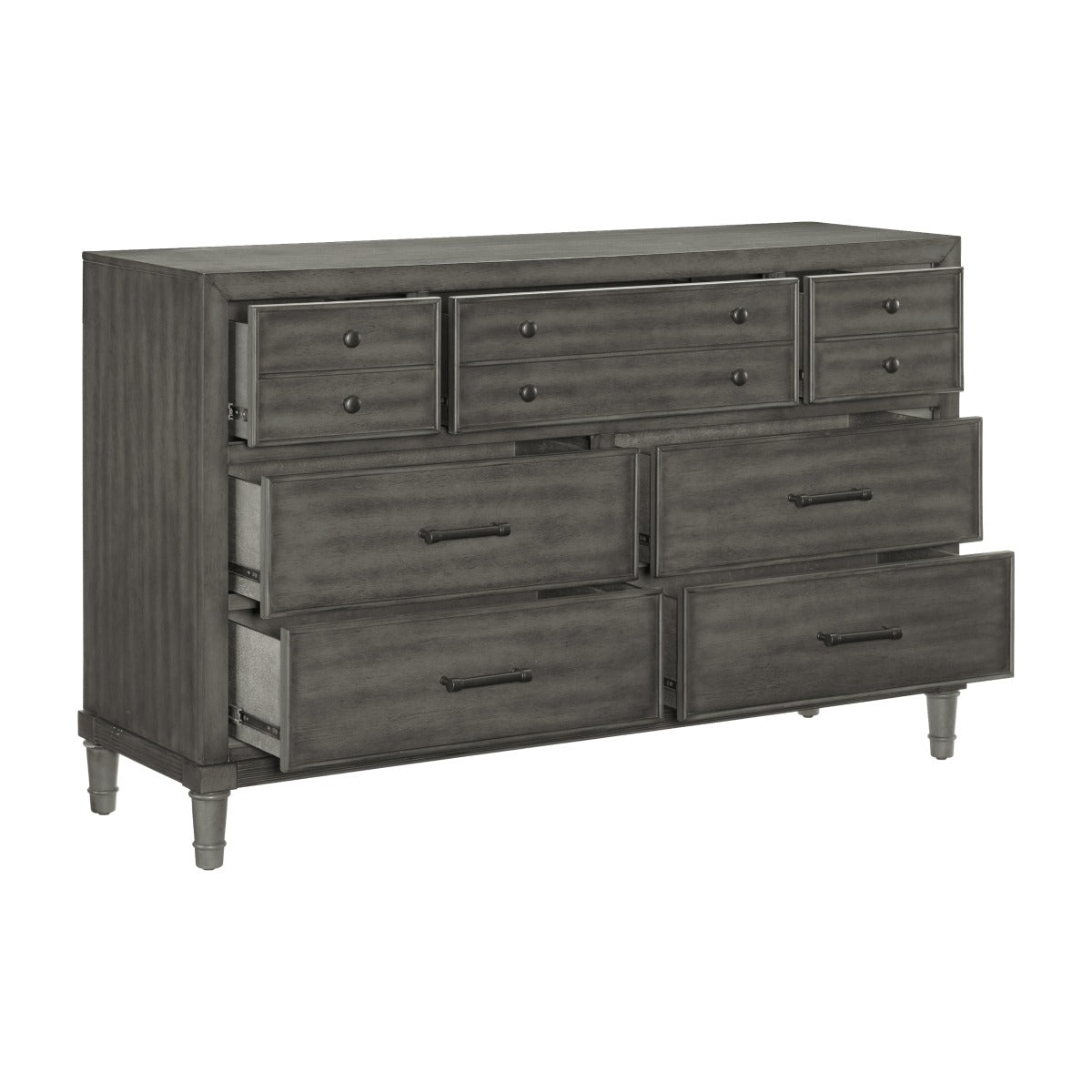1573-5 Dresser