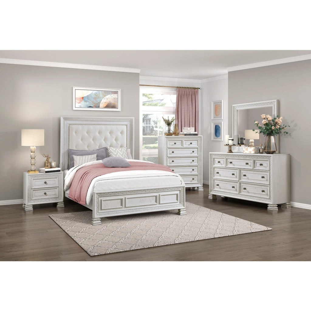 1596-4 Night Stand