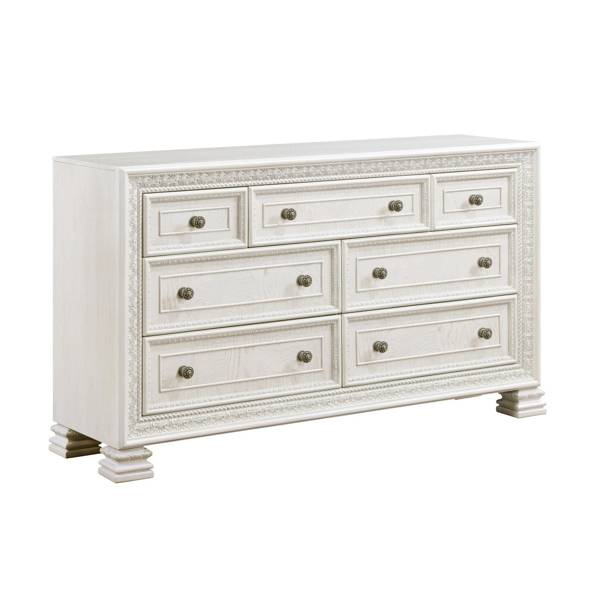 1596-5 Dresser