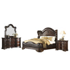 1603-1* Queen Bed