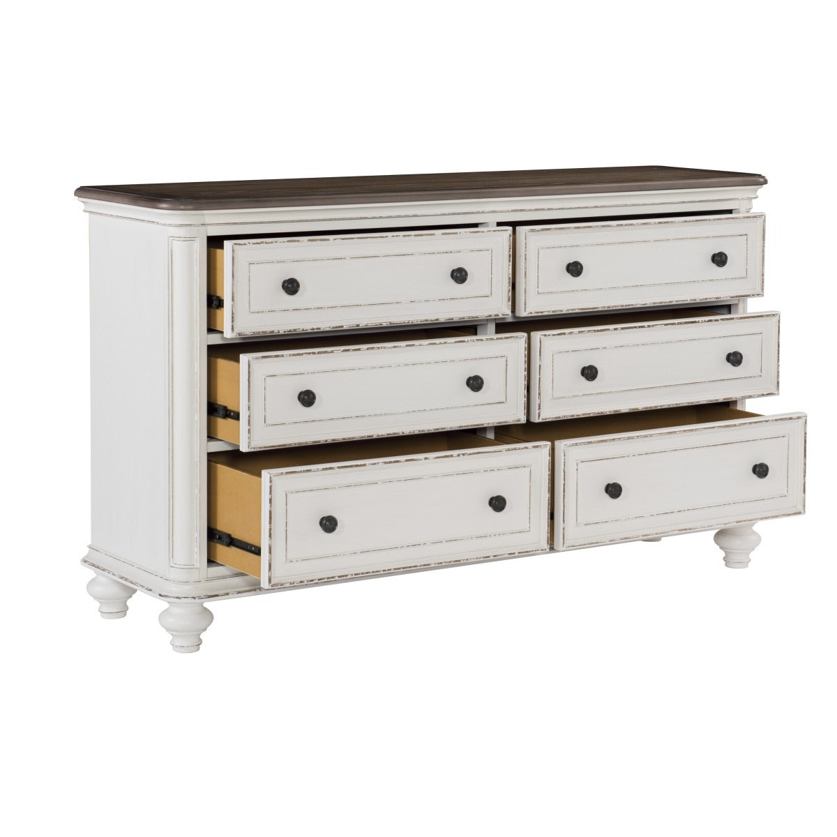 1624W-5 Dresser