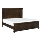 1689-1* Queen Bed