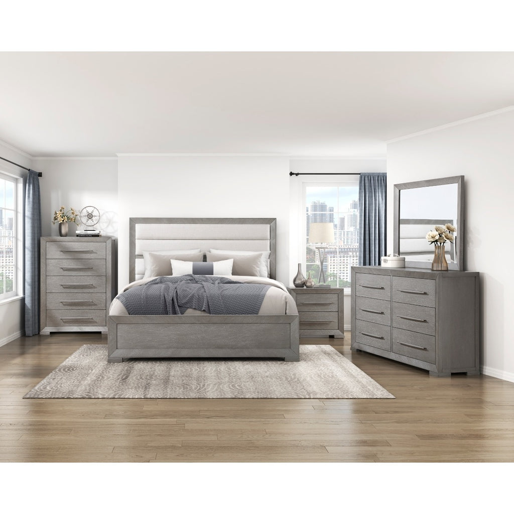 2327-6 Mirror