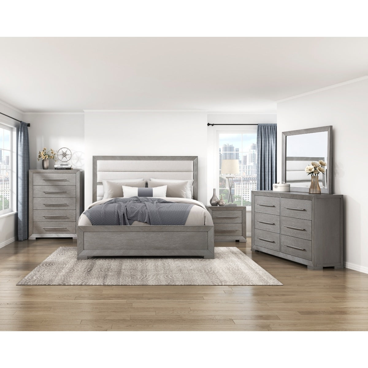 2327-6 Mirror