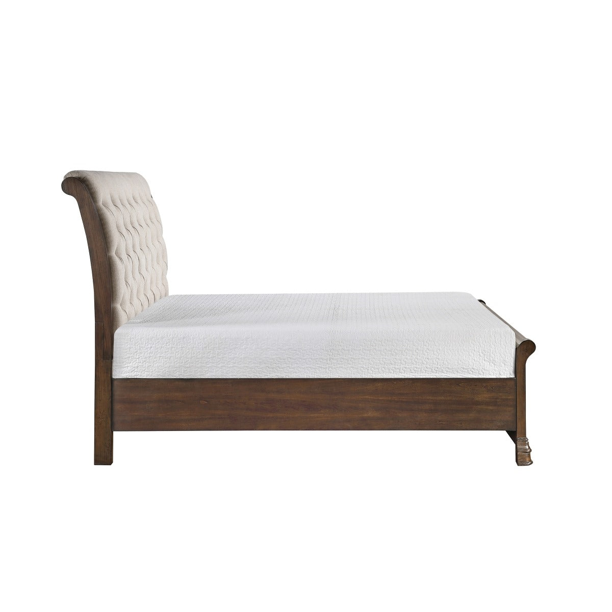 SH2859N-1* QUEEN BED