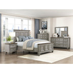 1305-4 Night Stand