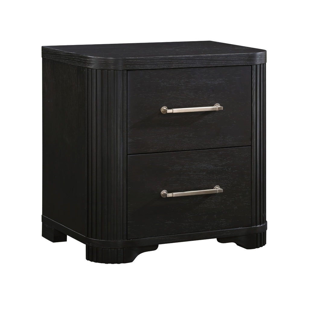 1381-4 Night Stand