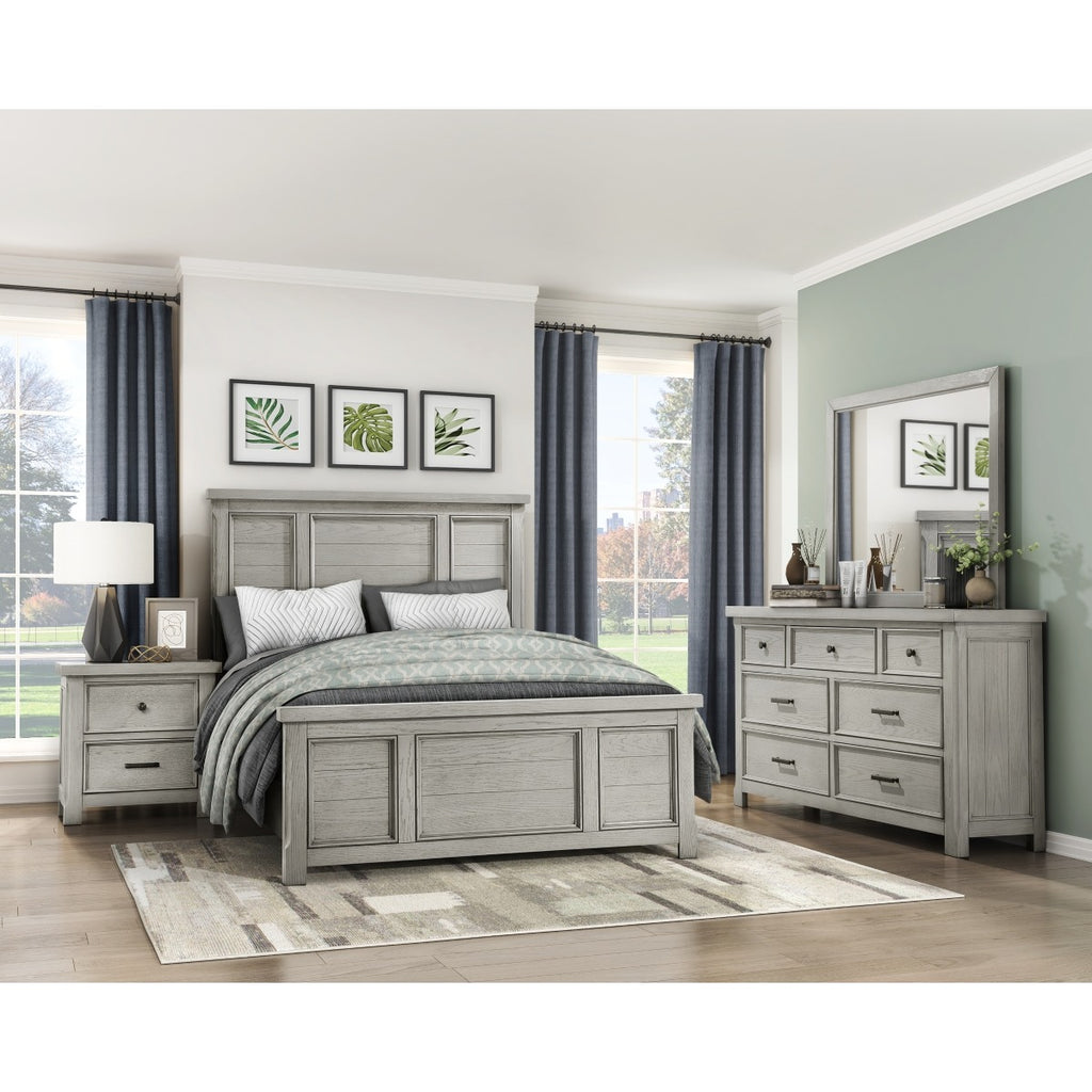 1458-6 Mirror