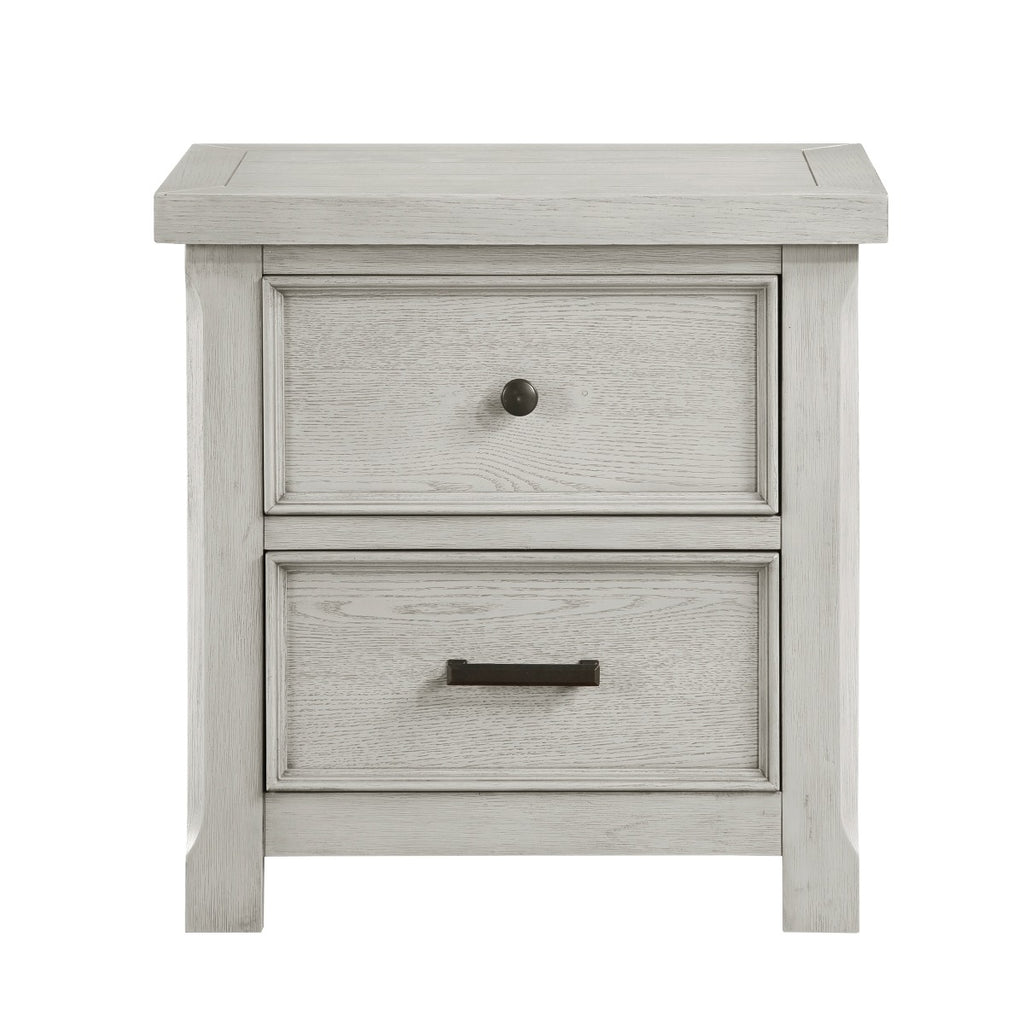 1458-4 Night Stand
