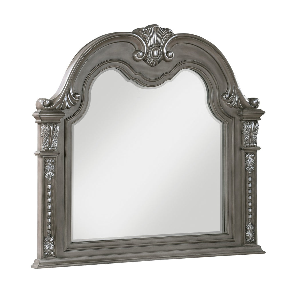 1583-6 Mirror