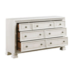 1596-5 Dresser