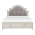 1624W-1* Queen Bed