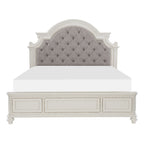 1624W-1* Queen Bed