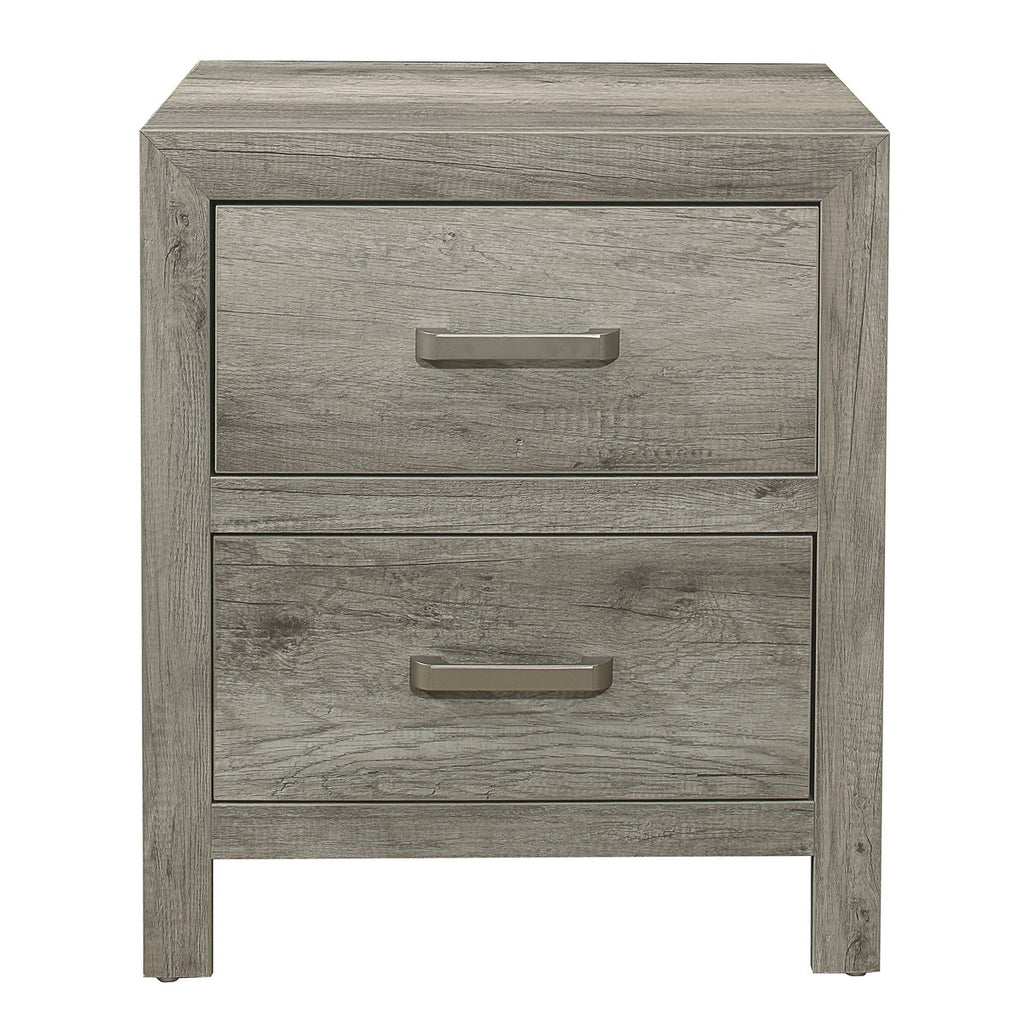 1910GY-4 Night Stand