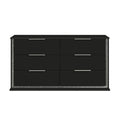 2390BK-5 DRESSER