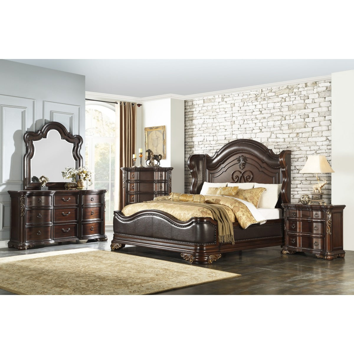 1603-5 Dresser