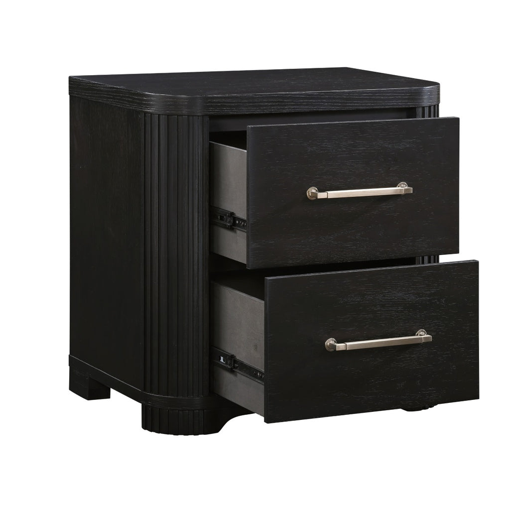 1381-4 Night Stand