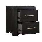 1381-4 Night Stand