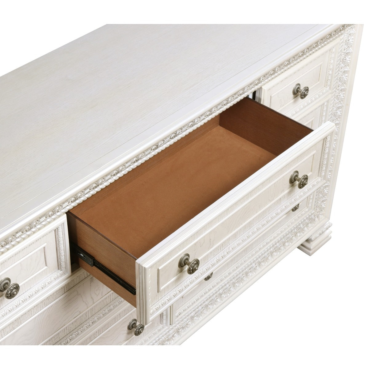 1596-5 Dresser